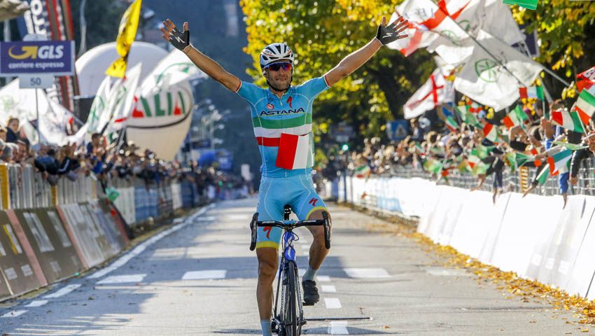 Il Lombardia 2015