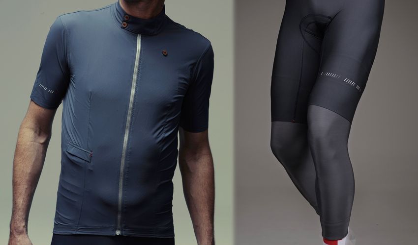 Nueva línea de ropa