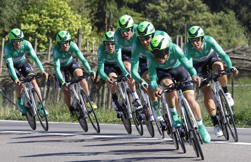 Vuelta a España 2015