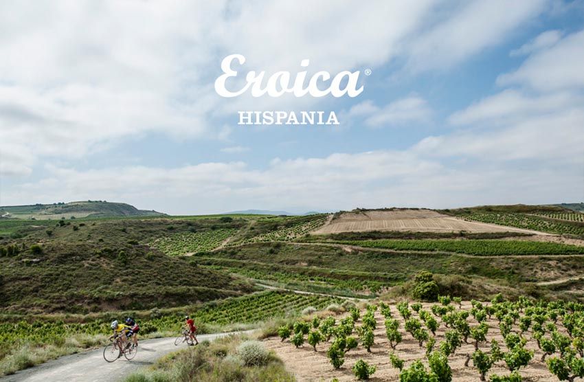 Eroica Hispania abre inscripciones