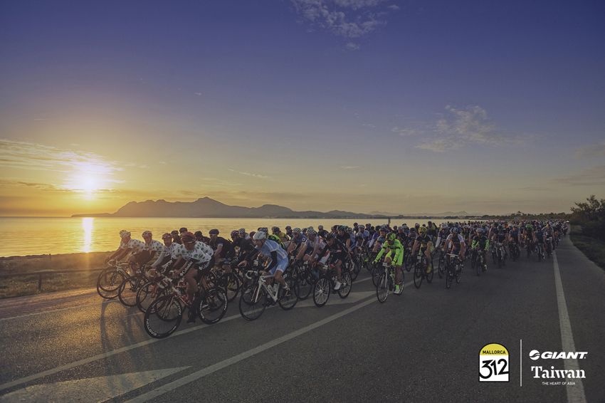 La Mallorca 312 abre inscripciones para 2016
