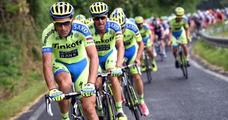 Retirada de Ivan Basso