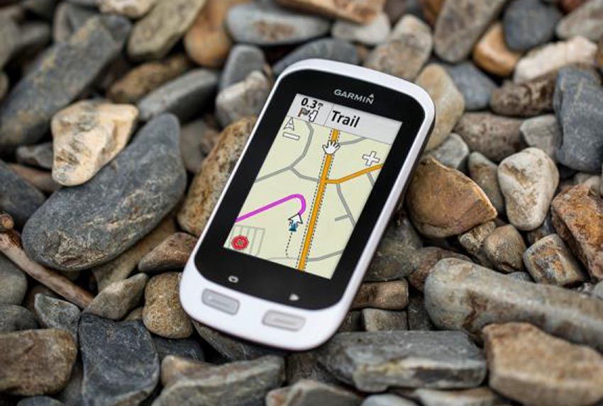 Garmin Edge Explore 1000