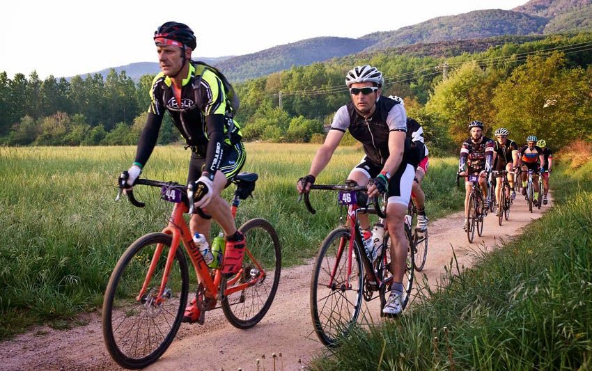 Vuelve The Pirinexus 360 Challenge