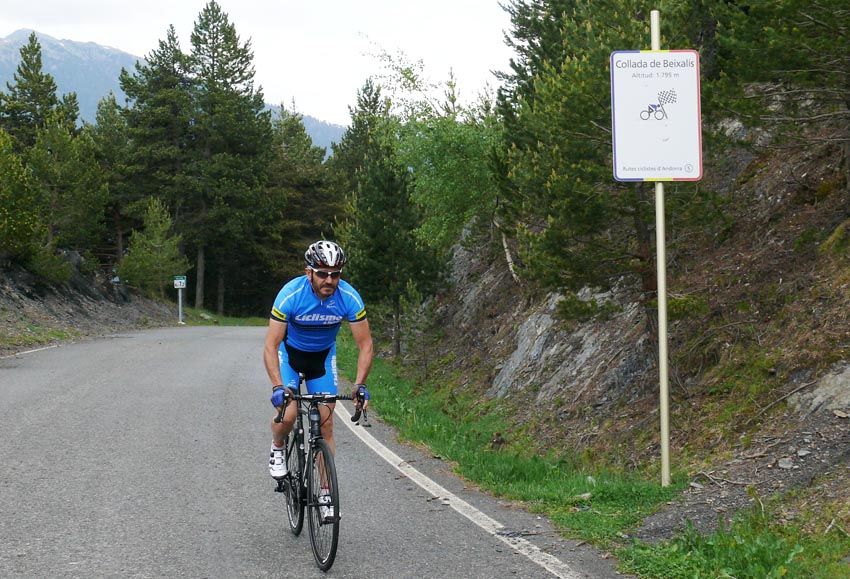 La Vuelta 2015: Etapa reina de Andorra, sin complejos