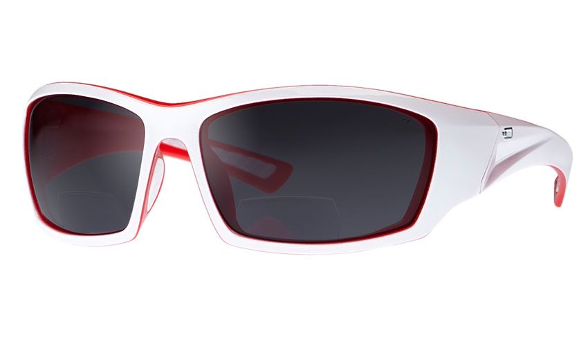 Prueba: Gafas Dual V8W con doble enfoque