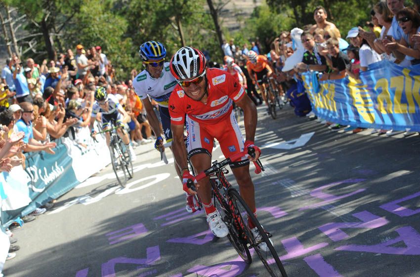 Vuelta a España 2016