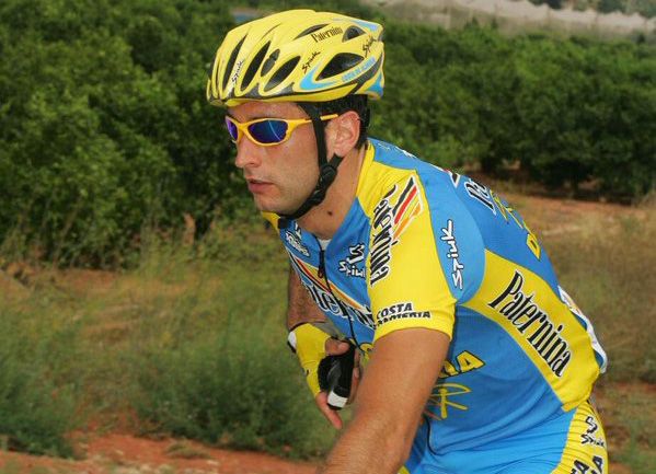 Fallece Ion del Río