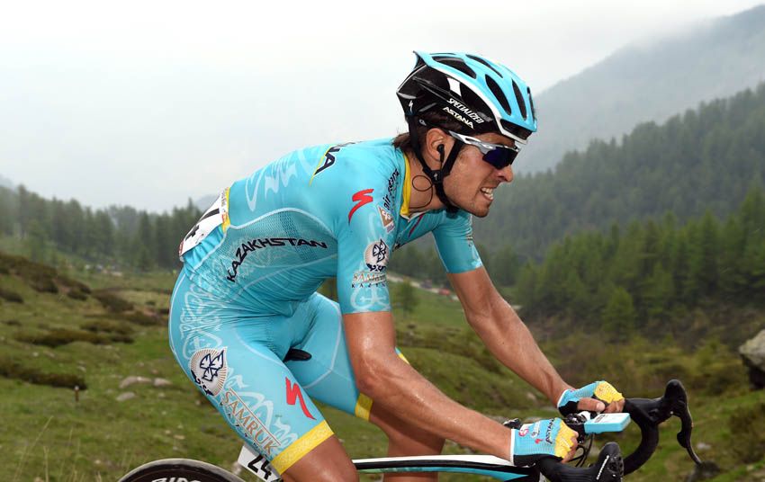 Vuelta a España 2015