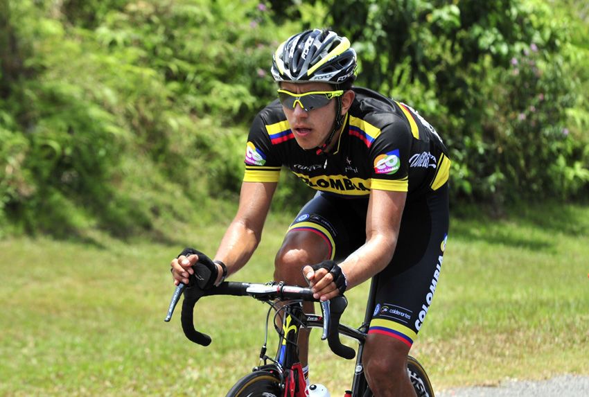 El Team Colombia podría volver en 2017