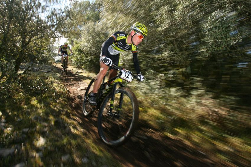 Andalucía Bike Race