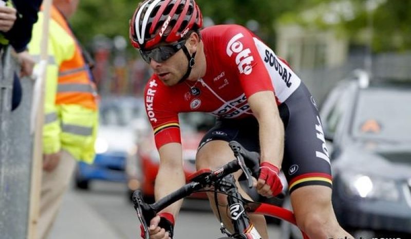 Kris Boeckmans sale del coma inducido