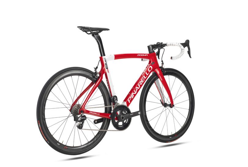 Pinarello Dogma F8 Wireless