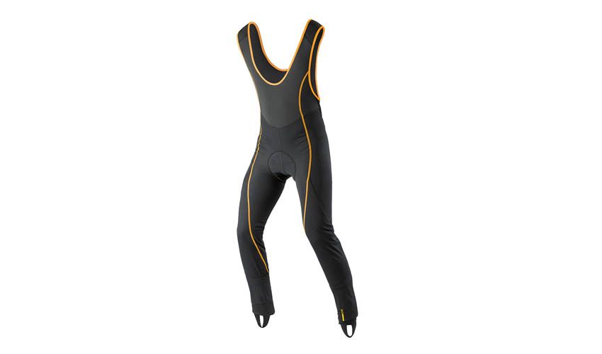 Mavic Ksyrium Pro Thermo