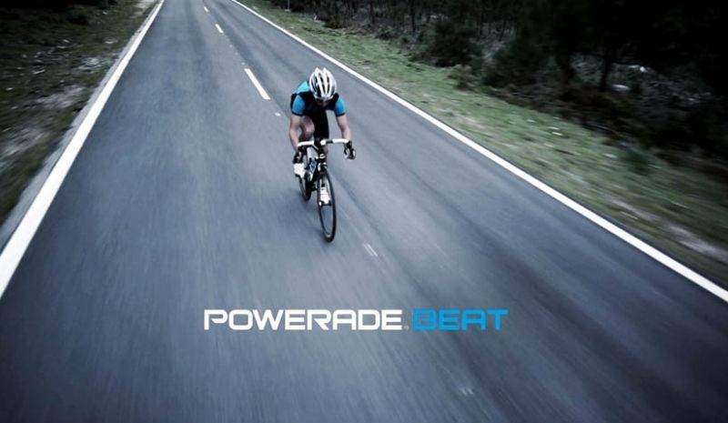 Powerade Beat