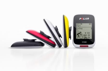 Nuevo Polar M450 ya disponible en tiendas
