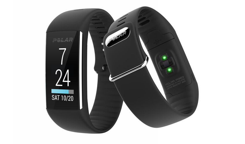 Nuevo Polar A360