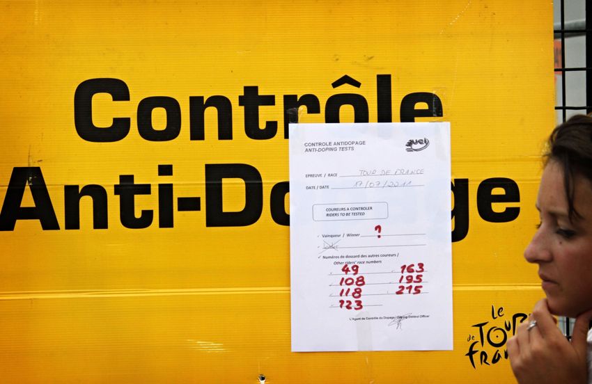 Antidoping