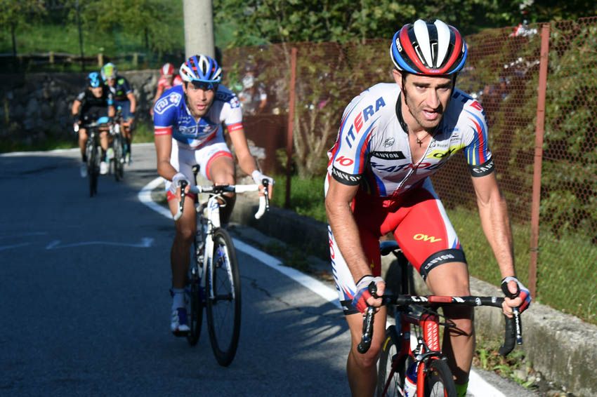 Il Lombardia 2015