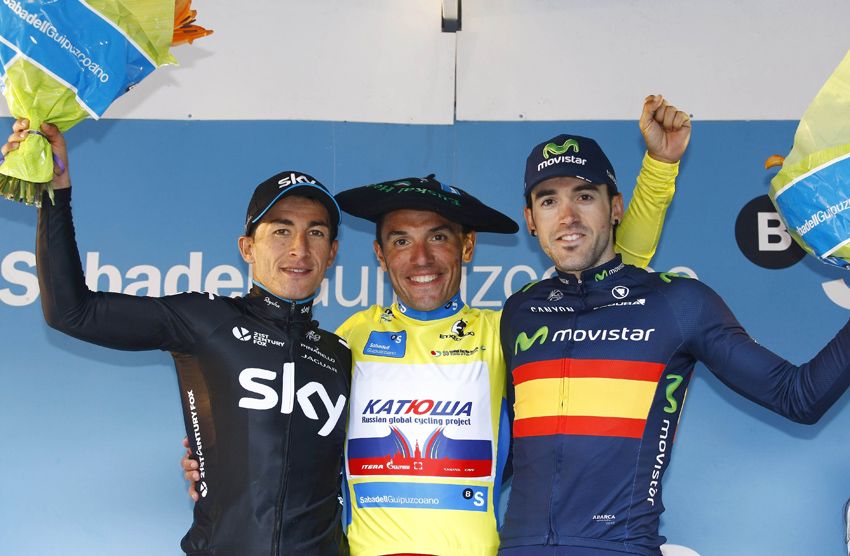 Itzulia 2016