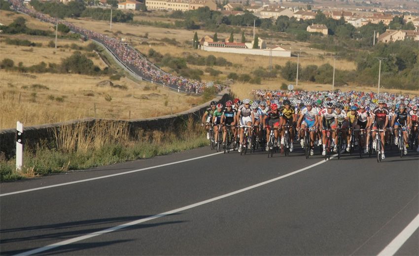 Seguridad Vial