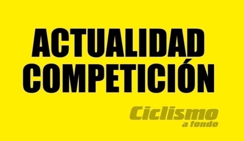 Actualidad Competición