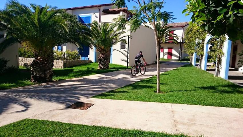 Canyon Cambrils Park 2016