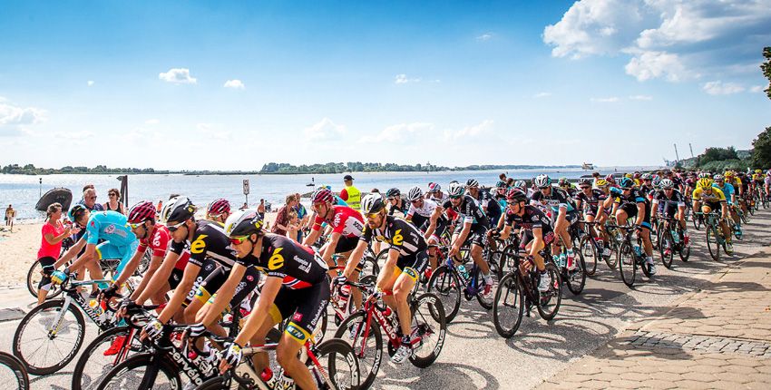 Listado de equipos World Tour y Profesional Continental para 2016