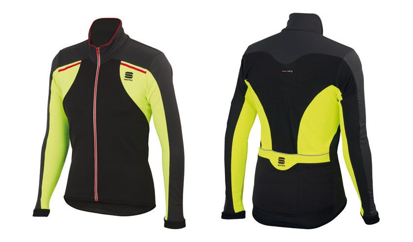 Sportful Alpe 2 Softshell