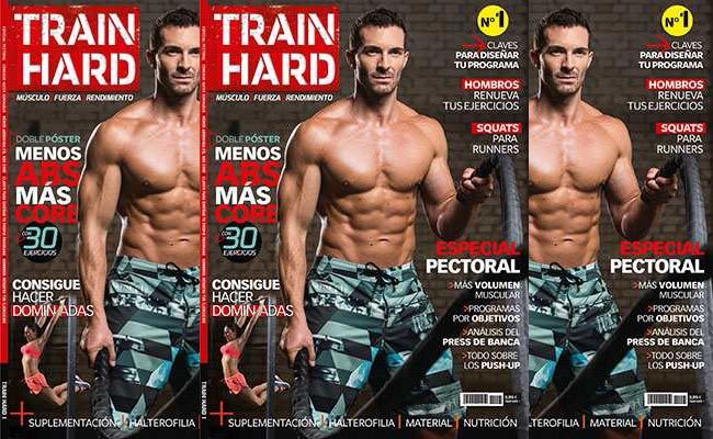 Nueva Revista Motorpress Ibérica