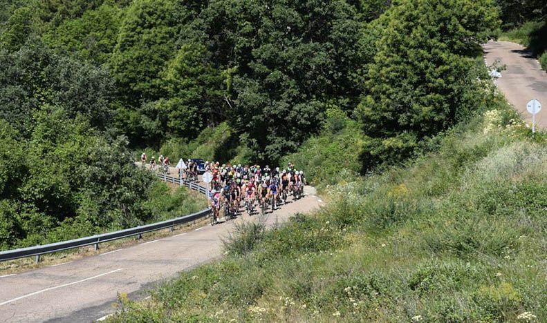 Las marchas Bedelalsa Sierra de Béjar y Aldeanueva del Camino abren inscripciones