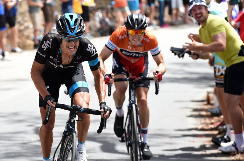 Previa: Tour Down Under