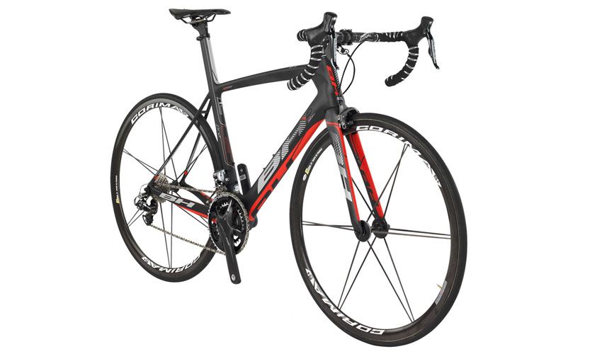 Direct Energie (Europcar) utilizará bicicletas BH
