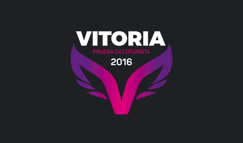 Prueba Cicloturista Vitoria 2016