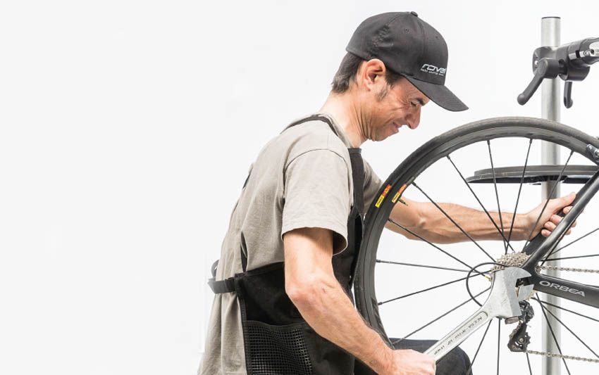 Reapriete general: aprende a revisar la tornillería de tu bicicleta
