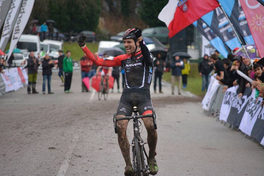 Campeonato de España de ciclocross
