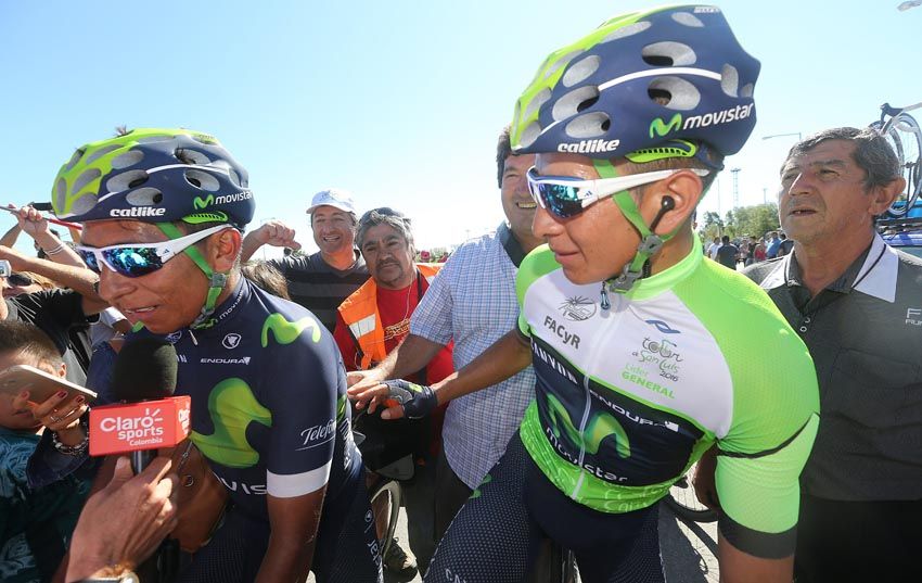 Dáyer Quintana: “Moriré en el intento de ser como mi hermano”