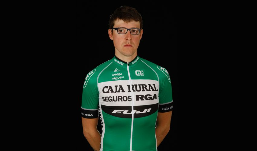 Ángel Madrazo se recupera favorablemente de una fractura de mandíbula Ángel Madrazo se recupera favorablemente de una fractura de mandíbula