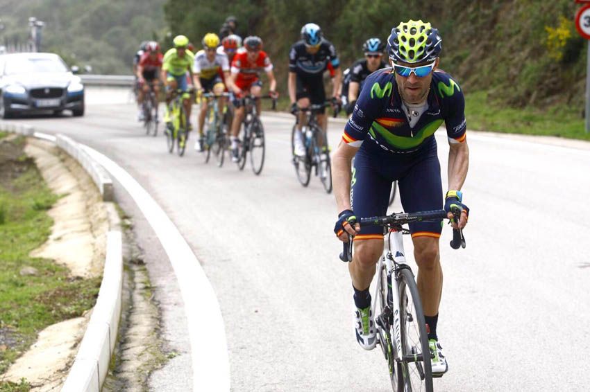 Vuelta a Andalucía 2016