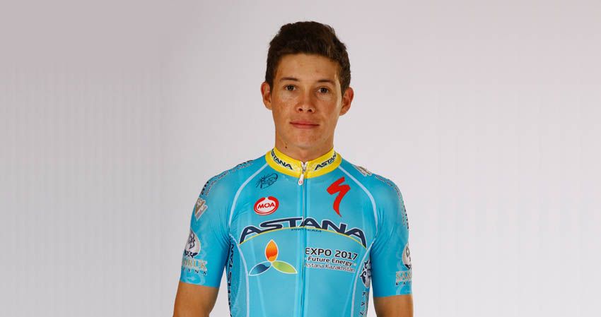 Jóvenes talentos