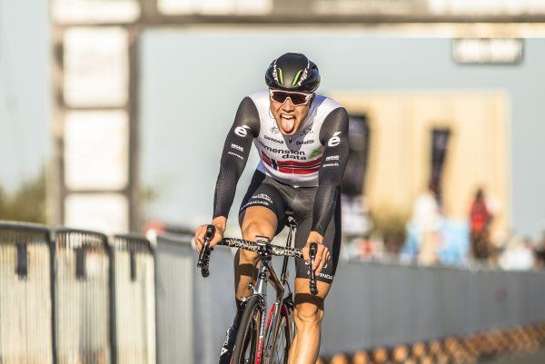 Tour de Qatar 2016 - 3º etapa