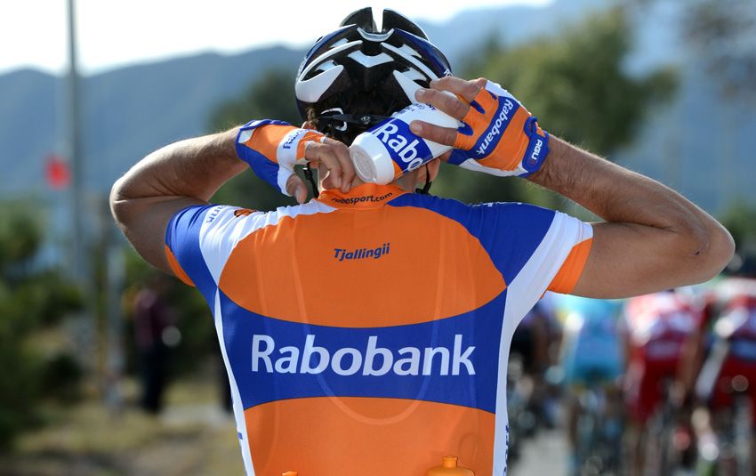 Rabobank, cerca de abandonar el ciclismo definitivamente