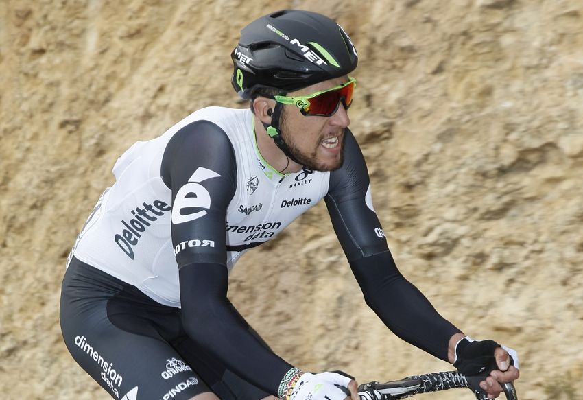 Vuelta a Andalucía-Ruta del Sol 2016