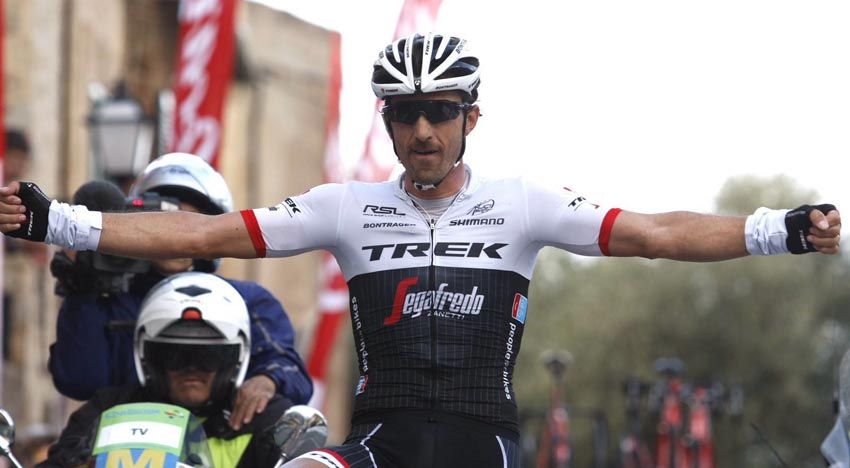 Challenge de Mallorca. Trofeo Serra de Tramuntana
