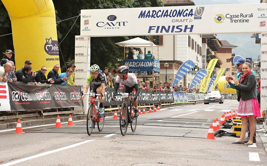 Gran Fondo World Tour, primera Challenge mundial para cicloturistas