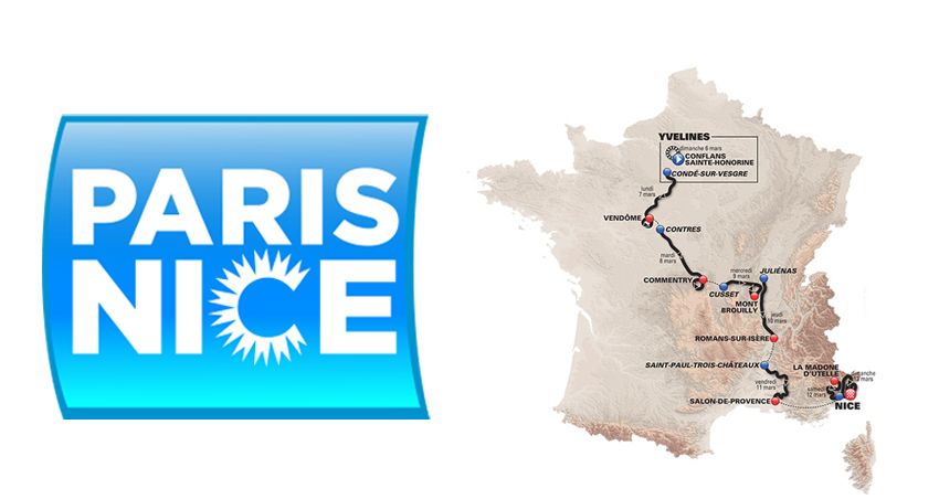 Previa: París-Niza 2016