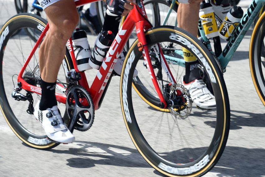 La UCI amplia el uso de los frenos de disco para 2016