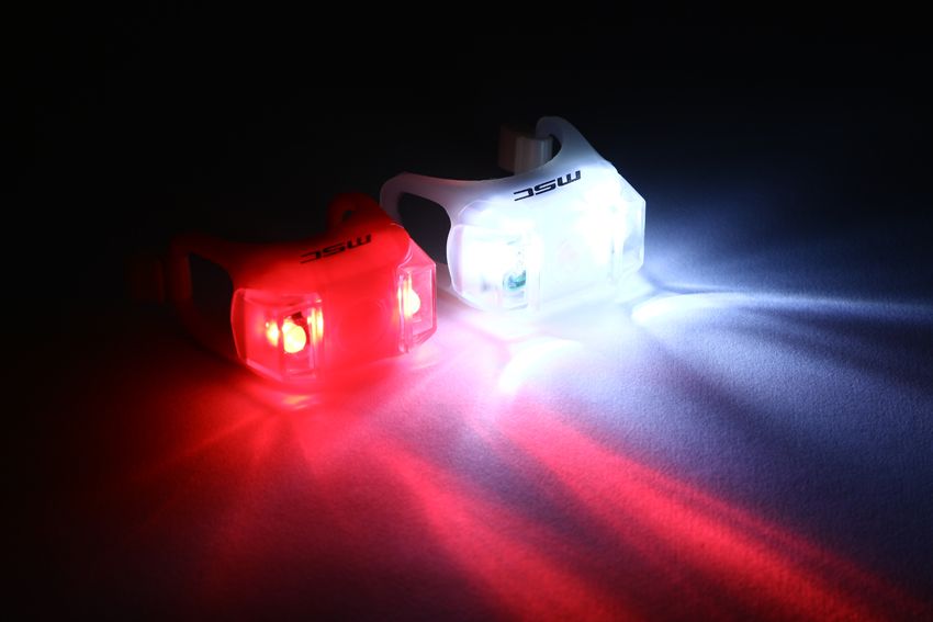 una nueva gama de luces