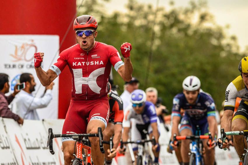 Alexander Kristoff