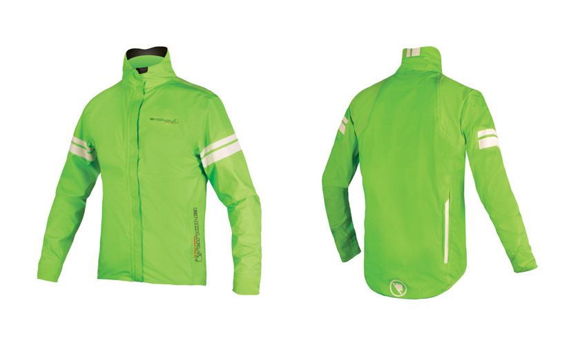 Chaqueta ligera Endura FS260-ProSL